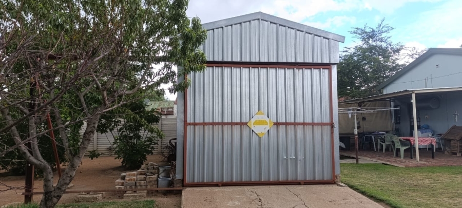 1 Bedroom Property for Sale in Vredefort Free State